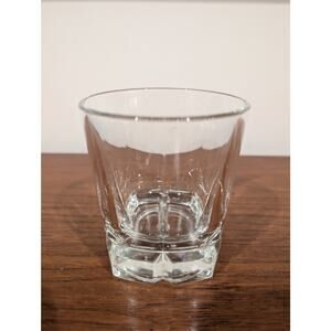 Libbey “Squire” Lowball / Double Old Fashioned Glass – 4" - Replacement Glass